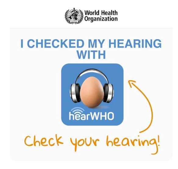 청력 건강관리가 반드시 필요한 이유! - 일산 이편한보청기 청각센터