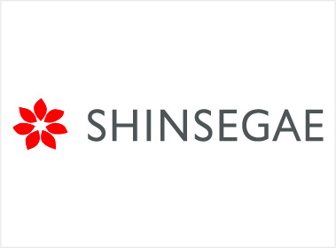 신세계(SHINSEGAE) 로고 AI 파일(일러스트레이터)