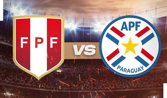파라과이 페루 축구 중계 월드컵 예선 인터넷 무료보기
