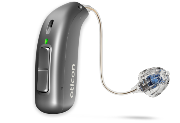 청력관리의 새로운 관점, 심층신경망 기술을 도입한 Oticon More 출시