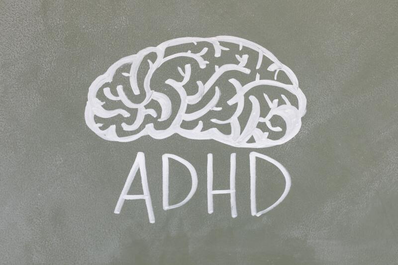 주의력 결핍 과잉 행동 장애(ADHD)에 대해