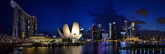 싱가포르 법인 설립 핵심 정보 알려드려요