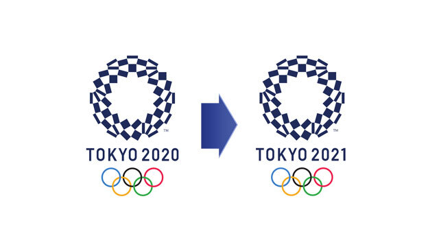 2021년 도쿄 올림픽 2024년으로 연기 논의 중