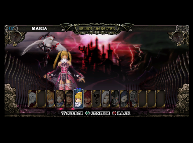 (Wii) 악마성 드라큘라 저지먼트 Akumajou Dracula Judgment 悪魔城ドラキュラ ジャッジメント 닌텐도 위 게임 iso (wbfs) 다운