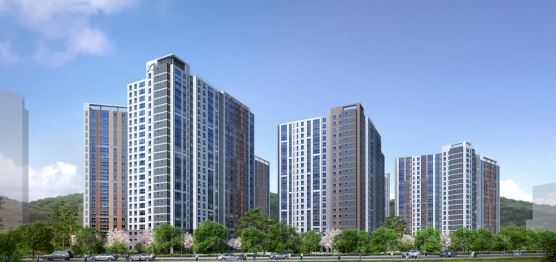 2021년 서울 아파트 분양 계획 정리