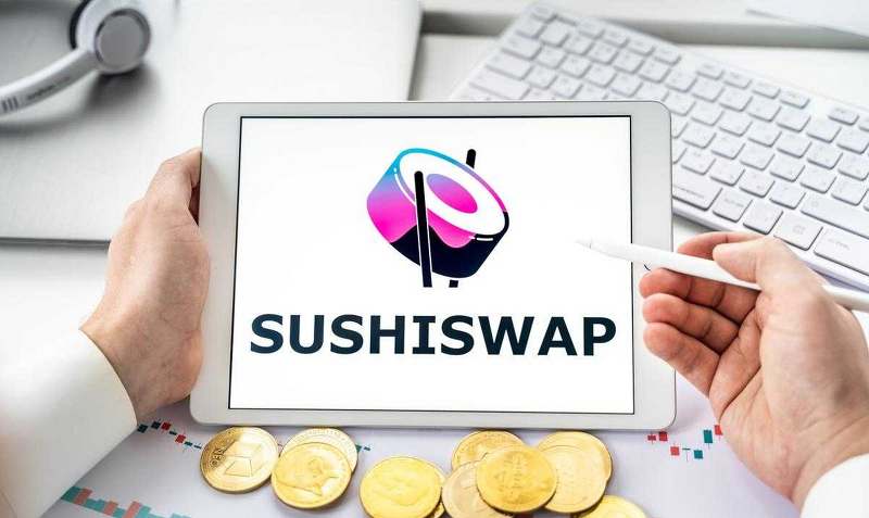 탈중앙화 거래소 스시스왑(SushiSwap)에 대해 알아보기