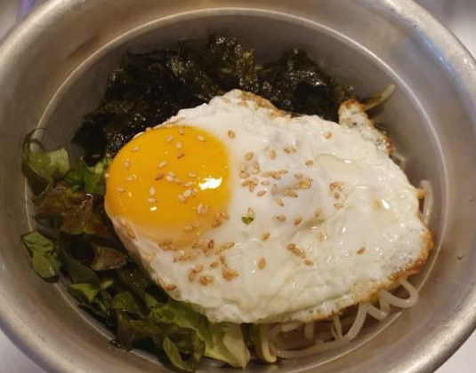 맛있는 김치 비빔밥 만들기 레시피, 김치 볶음밥 아이간식 아이들요리