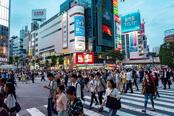 도쿄여행 꿀팁 총정리, 일본여행을 계획중인 분들이 꼭 참고하면 좋은 내용 도쿄갈때 이것만 알면 무조건 OK!