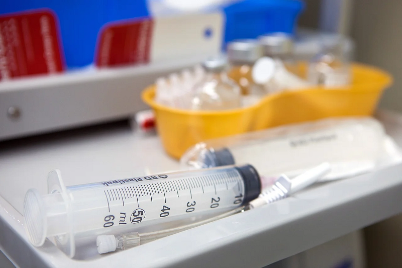올가을 독감 예방접종 1900만 명 무료 지원
