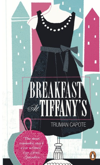 서평 #6 티파니에서 아침을 - 트루먼 커포티