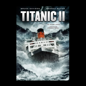 해외 고전 영화 타이타닉(Titanic)II 2010