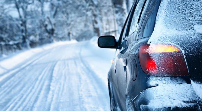겨울이면 자동차 삐그덕 소리 이유와 대처방법