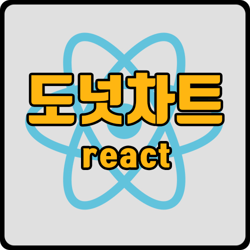 [react] 리액트로 css, js로 도넛차트 구현