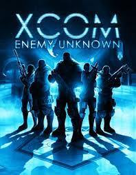 엑스컴 (X-COM : Enemy Unknown)