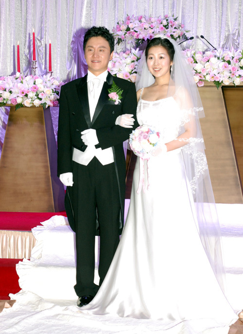 김학도 나이 와이프 부인 바둑기사 한해원 결혼 남편 자녀 고향 가족