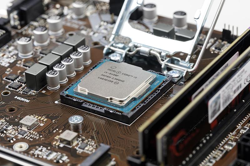 i5-12600 : intel 사 CPU 18M 캐시, 최대 4.80GHz, 22년1분기 발표한 Desktop CPU 전격 해부~!
