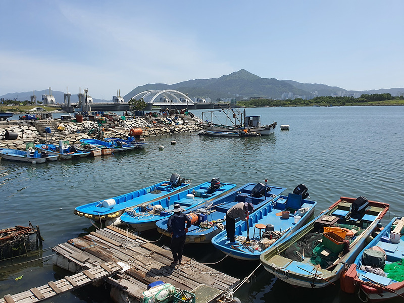 《어른을 위한 동시》아버지