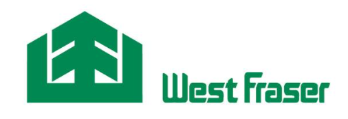 (캐나다 주식 이야기) West Fraser Timber Co. Ltd가 배당 증액과 자사주 매입 한도 상향을 발표했습니다.