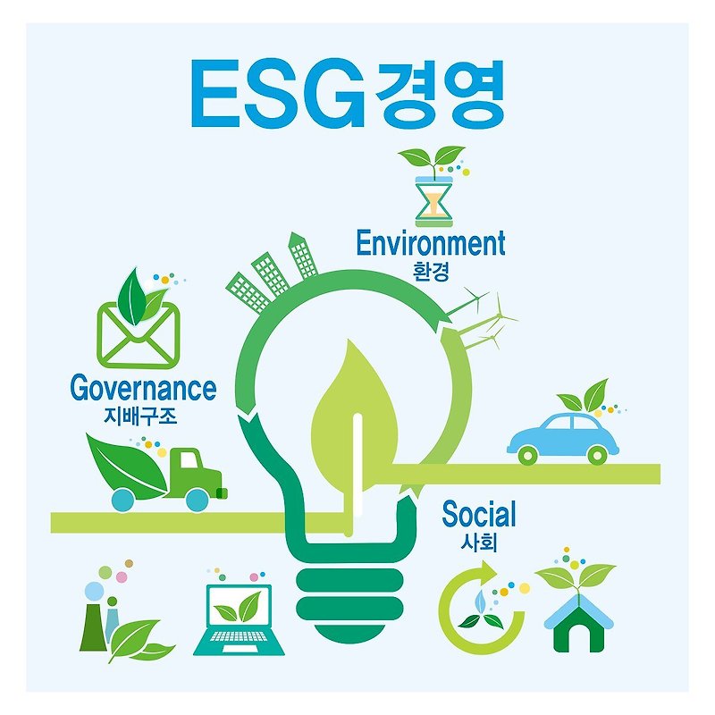 ESG 경영, 중소기업이 수행했을 때 좋은 점 3 가지는?