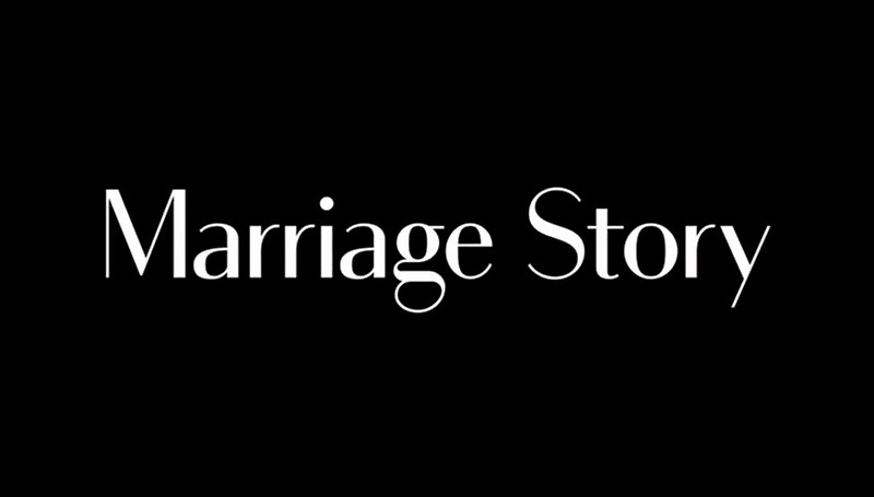 결혼 이야기(Marriage Story, 2019)