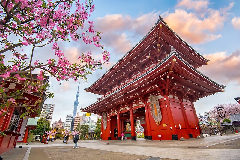 세계 여행·관광개발지수 순위 일본 첫 1위, 한국은 몇위?