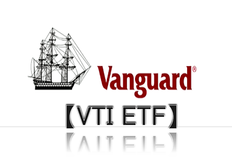 VTI ETF _ 단 한 가지 ETF를 산다면 난 '이것'을 선택하겠다!