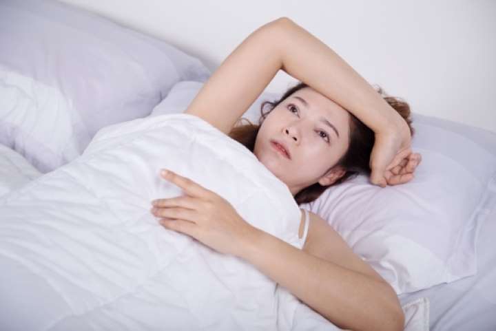꿀잠자는법, 의사가 알려주는 불면증 퇴치법