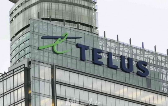 삼성전자, 캐나다 이동통신 사업자 ‘텔러스’ 5G 통신장비 공급사로 선정