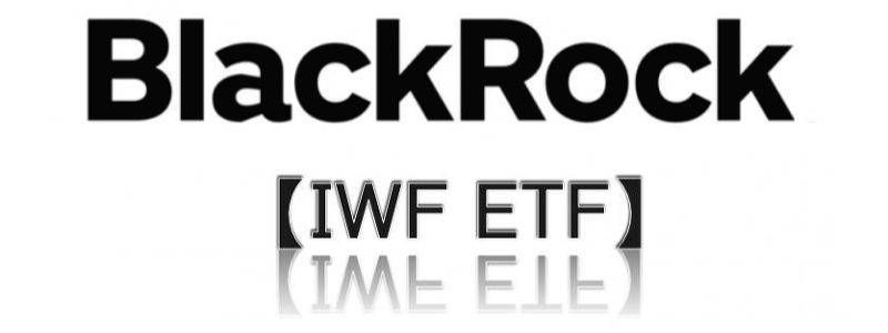 IWF ETF _ 러셀1000 지수, 미국 대형 성장주 투자하기!