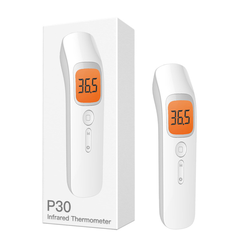 P30 | 비접촉식 체온계