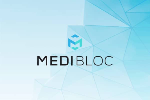 코인 포트폴리오(4) : 한국인의 자존심 Medibloc 메디블록 (MED)