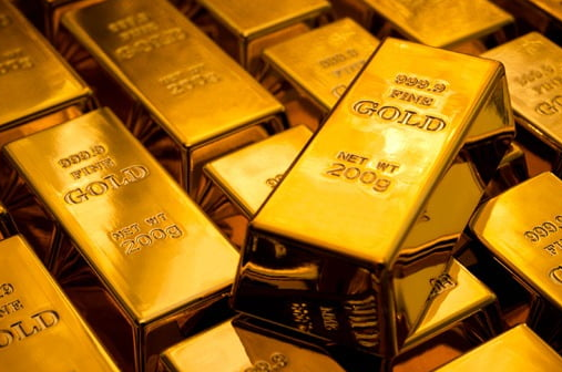 금값 10년간 얼마나 올랐나요?