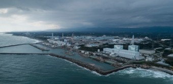 일본 방사선 바다의 미치는 영향