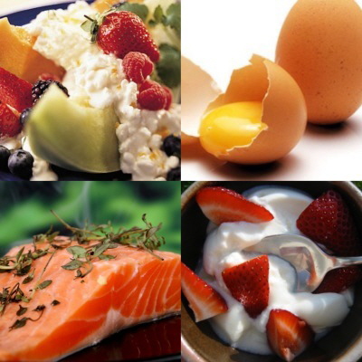 목록 올바른 단백질 섭취에 대해 알아보자
