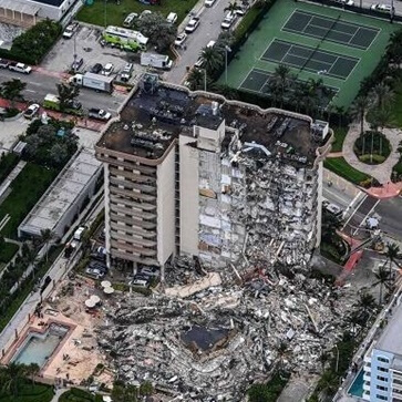 플로리다 건물붕괴, 한국인 피해는?