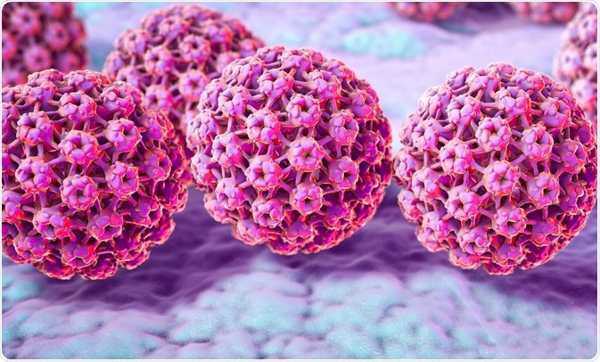 인두유종바이러스 HPV 감염 및 전염 위험을 낮추는 방법