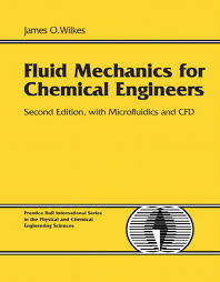 솔루션 - solution - 화공유체역학 - Fluid Mechanics for Chemical Engineers 2판 - James O.Wilkes - Prentice Hall