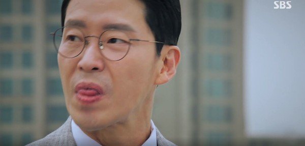 '펜트하우스3' 김소연, 엄기준 변장사진으로 협박 