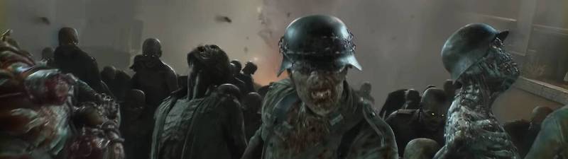 PS Plus 2021 년 4 월 게임 – Zombie Army 4 : Dead War