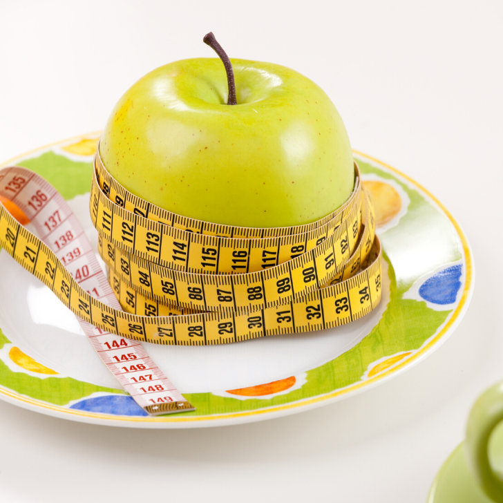 섭취 칼로리를 줄이는 다이어트 방법들의 모든것!