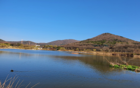 인천대공원, 악취·적조 없는 친환경 호수로 더 깨끗해져