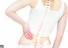 허리 골반 통증 원인과 치료방법