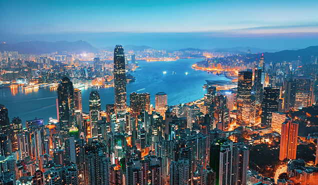 홍콩, 암호화폐 소매 트레이딩 허용 … 6월 1일부터 비트코인 등 주요 코인 대상
