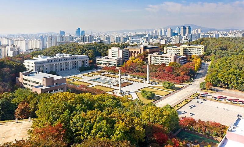 경희대 국제(수원)캠퍼스 수시 경쟁률 등급, 정시등급 알아보기