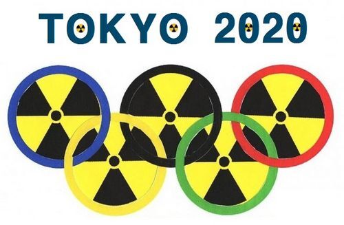 일본 방사능 오염 논란, 도쿄 올림픽 가능할까?