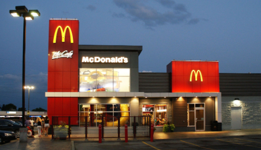 (미국 주식) 맥도날드 (McDonald's: MCD)가 실적을 발표했습니다.