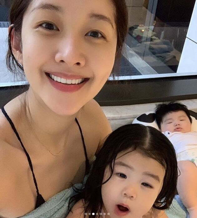 김빈우 나이 배우 남편 직업 전용진 결혼 자녀 고향 가족 프로필 인스타