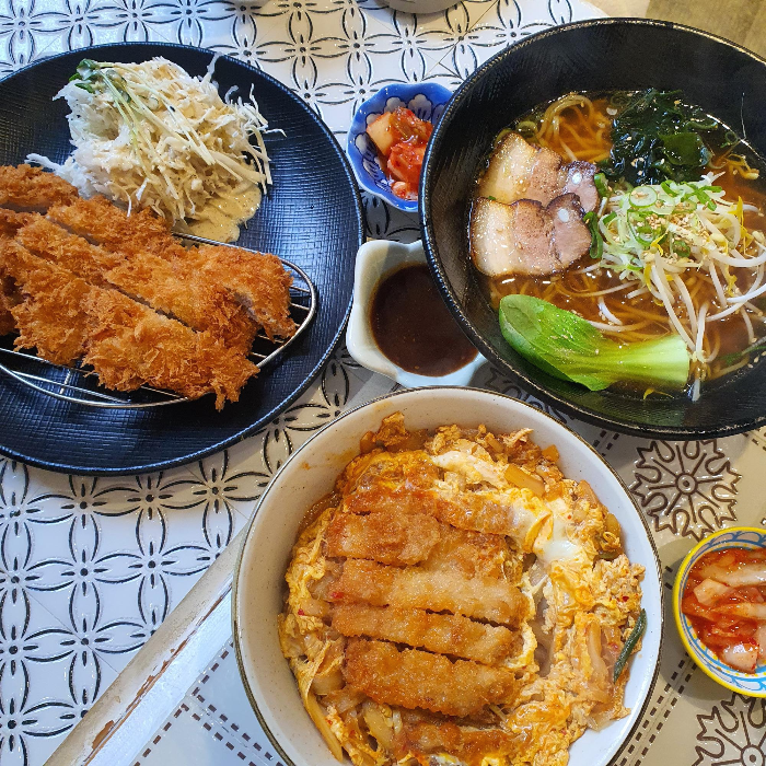안산/고잔동 일식덮밥, 일본라멘 맛집 <히또시>