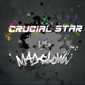 매드클라운, 크루셜스타 (Crucial Star) 이별은 (Feat. DC) - Mad Clown 듣기/가사/앨범/유튜브/뮤비/반복재생/작곡작사
