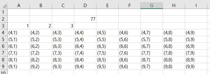 파이썬 Excel 파일 생성, 쓰기, 저장하기 (예제로 이해하기)